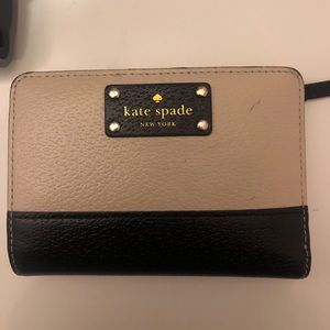 kate spade wallet